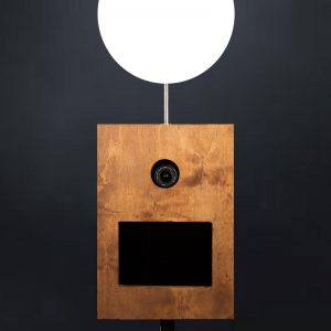 buy vintage photo booth